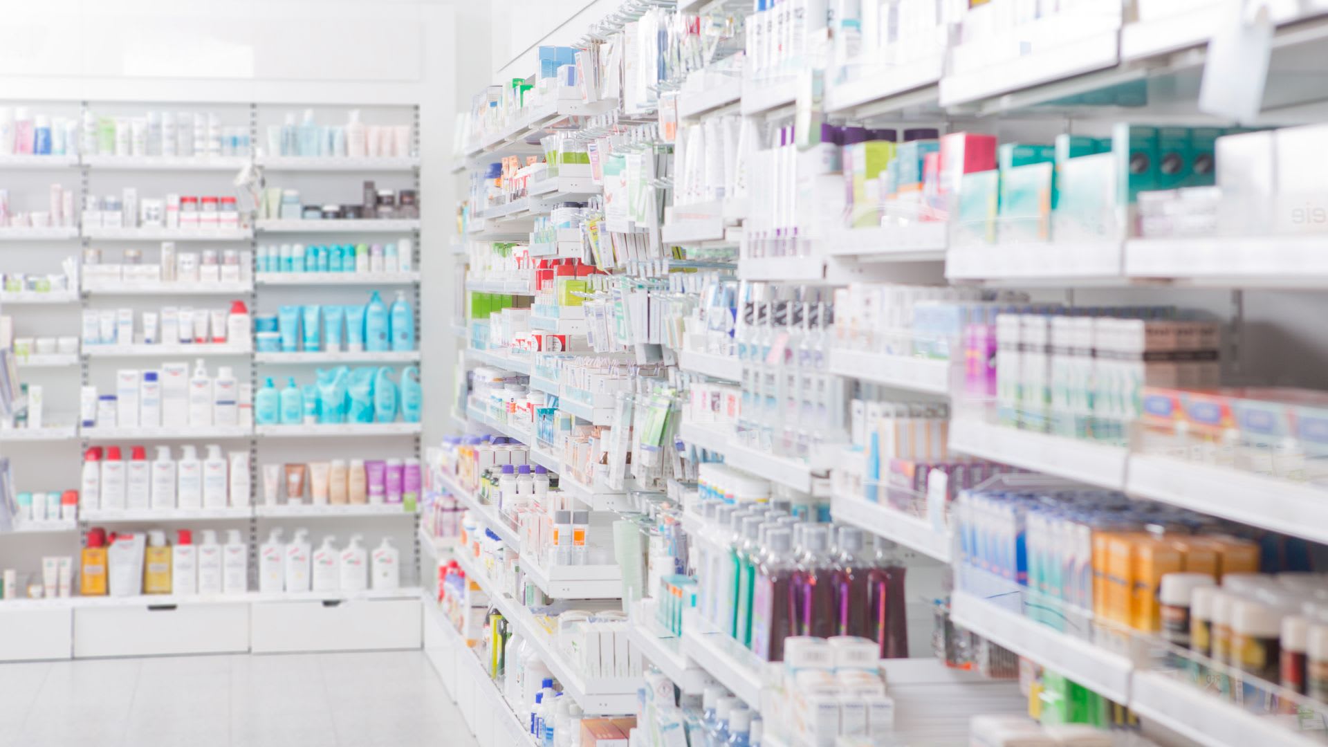 Farmacia Paseo Fañabé photo 1