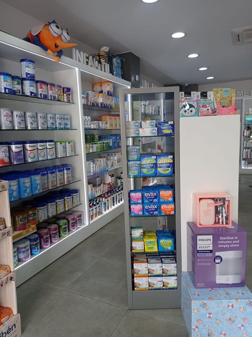 Farmacia Torviscas photo 2