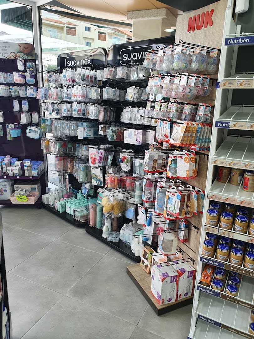 Farmacia Torviscas photo 4