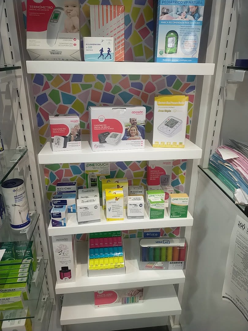 Farmacia PharmAdeje photo 3