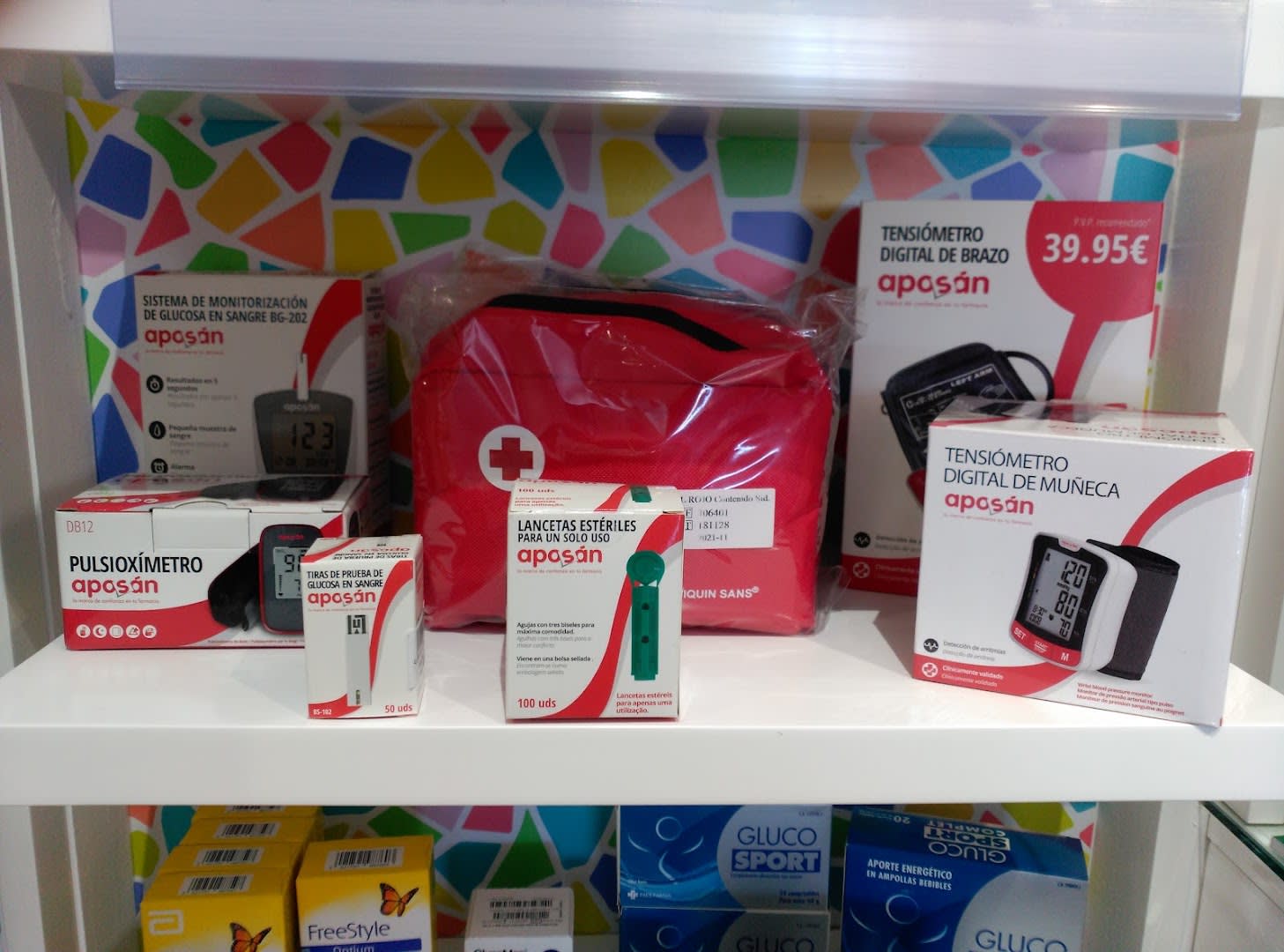 Farmacia PharmAdeje photo 4