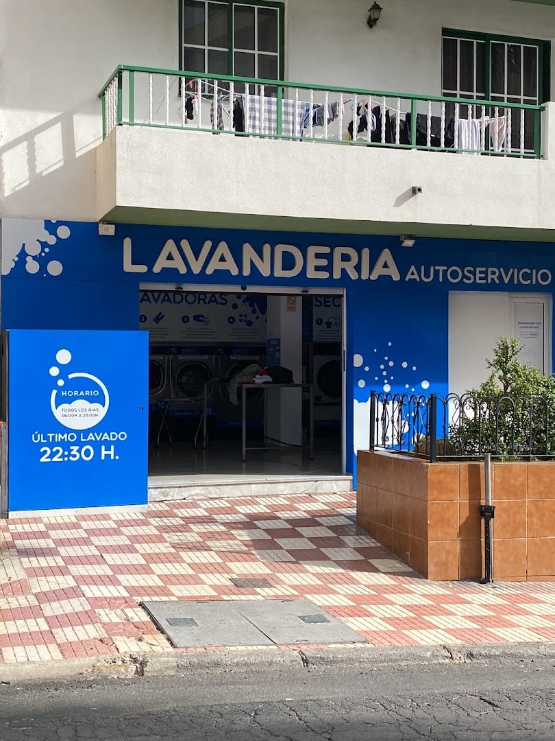 Lavandería Azul Adeje photo 3