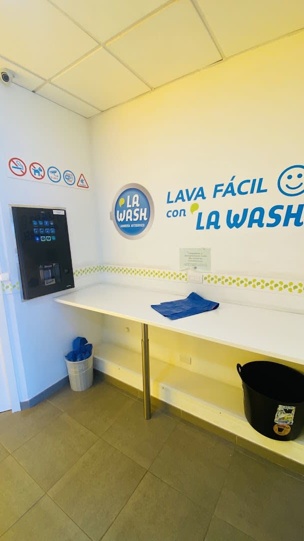 La Wash photo 3