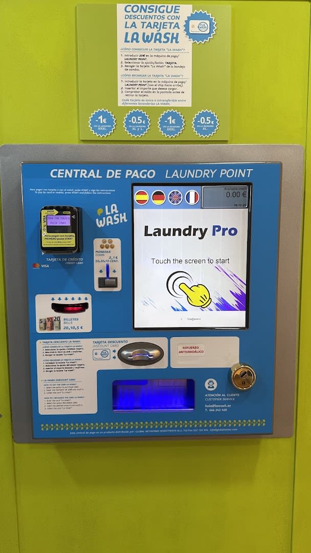 La Wash photo 4