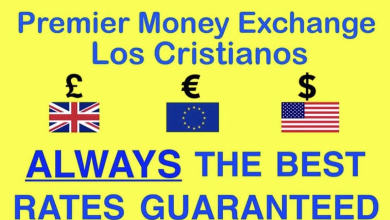 Premier Money Exchange Los Cristianos photo 4