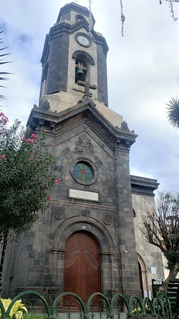San Telmo Exchange and Travel photo 2