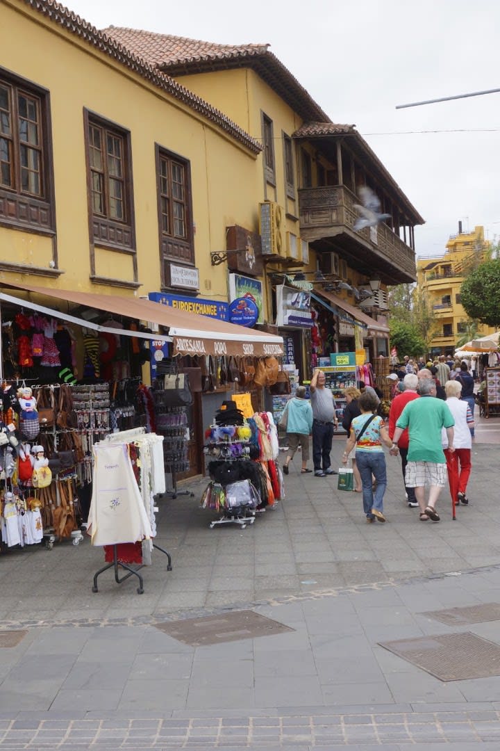 San Telmo Exchange and Travel photo 3