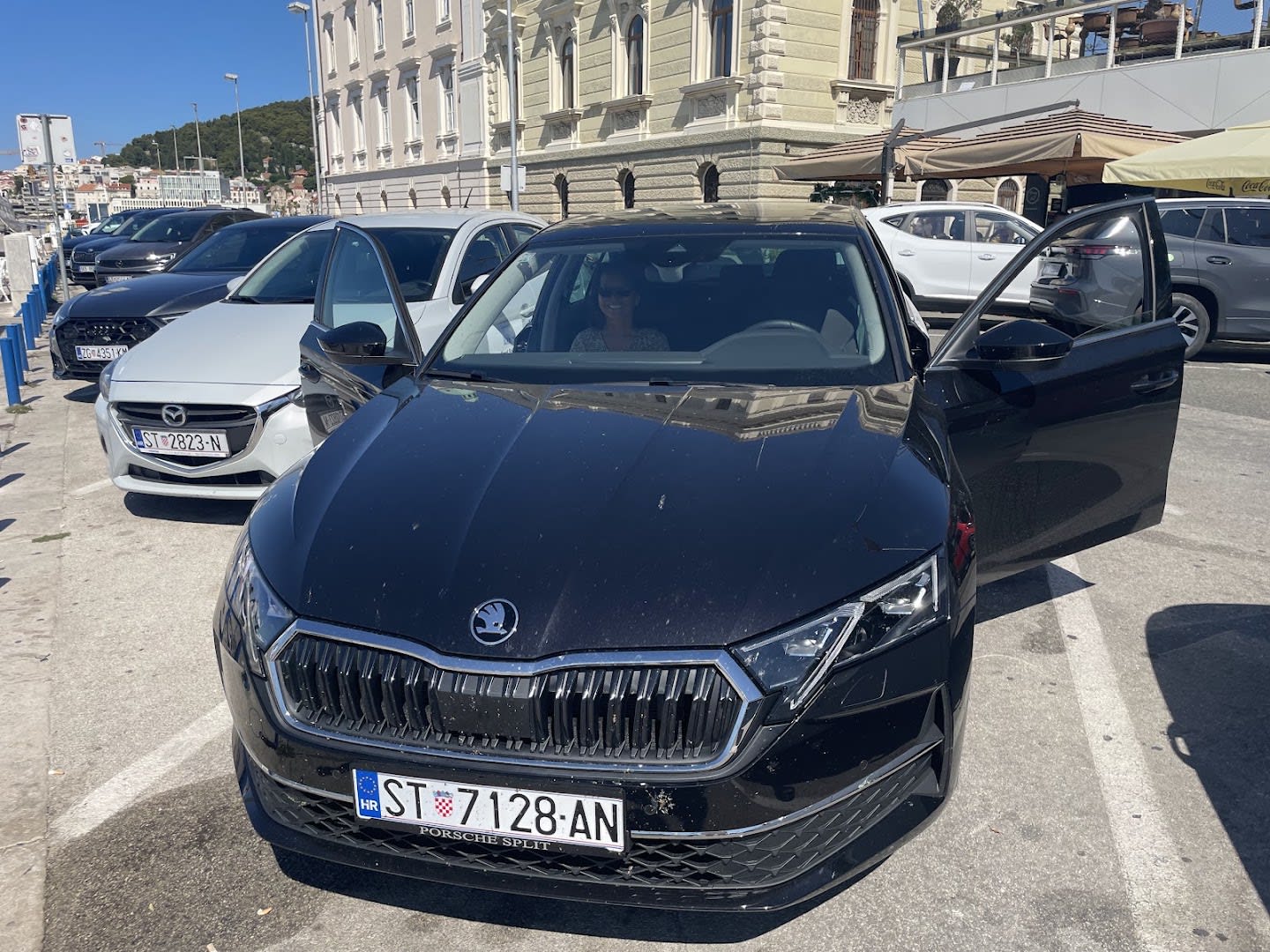 Nova Rent a Car Split photo 3