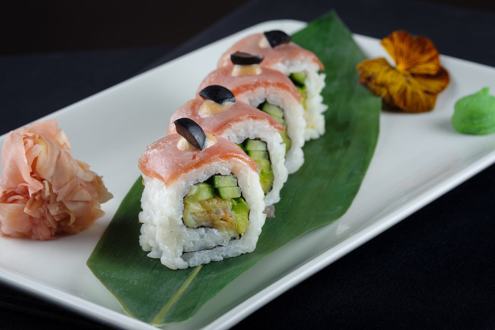 Adriatic Sushi and Oyster Bar photo 3