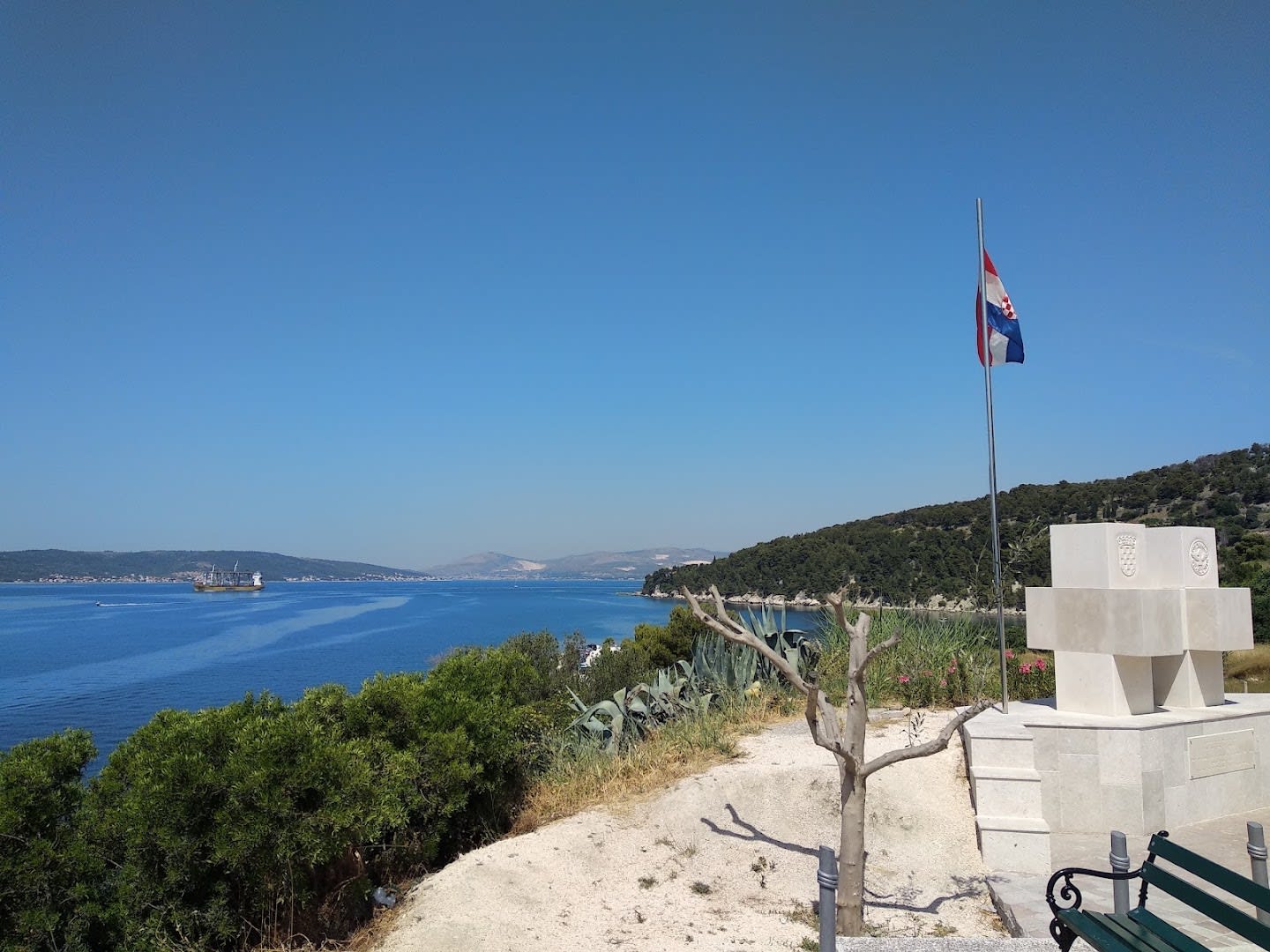 Kasjuni Beach photo 3