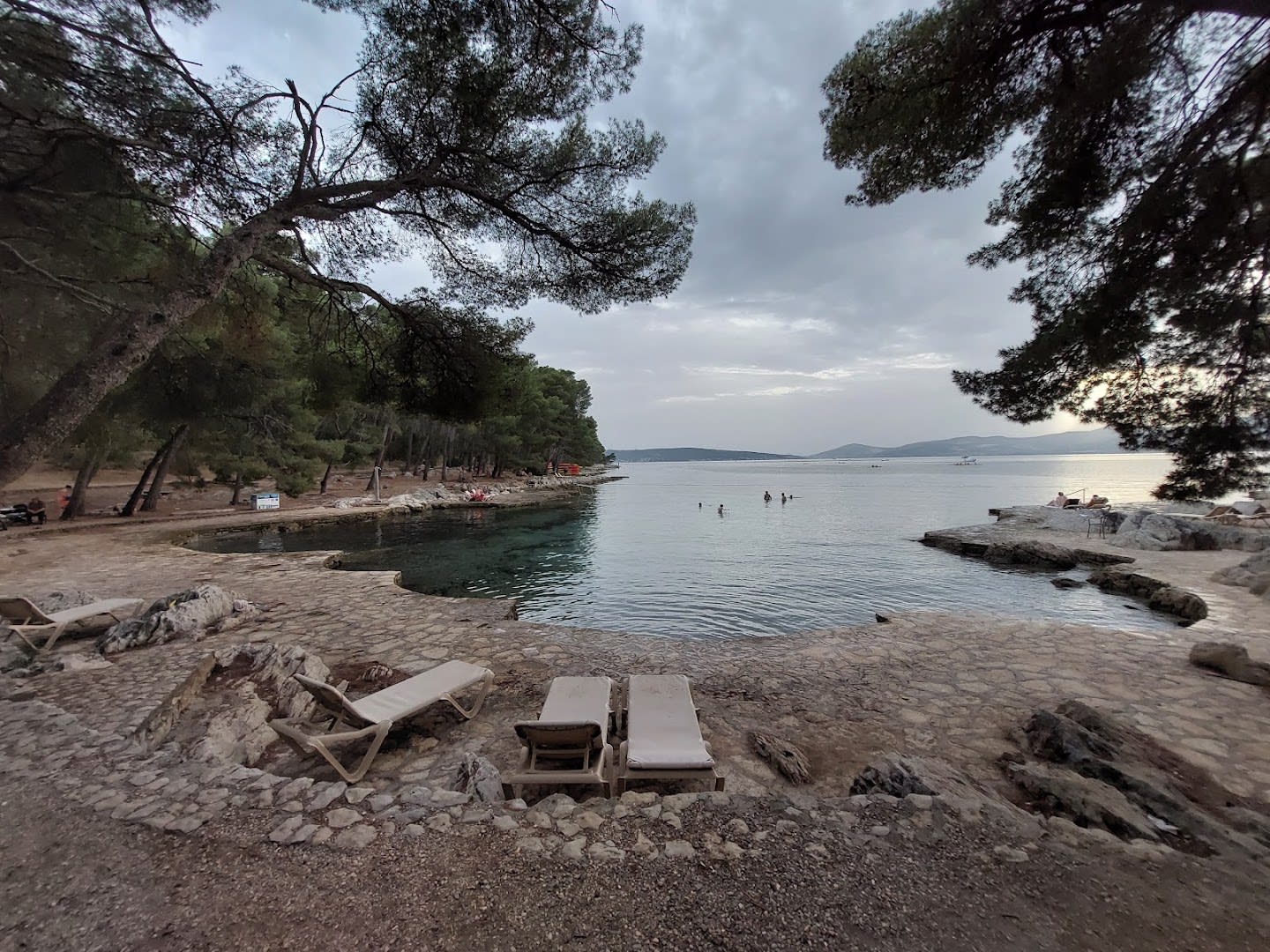 Bene Beach photo 2