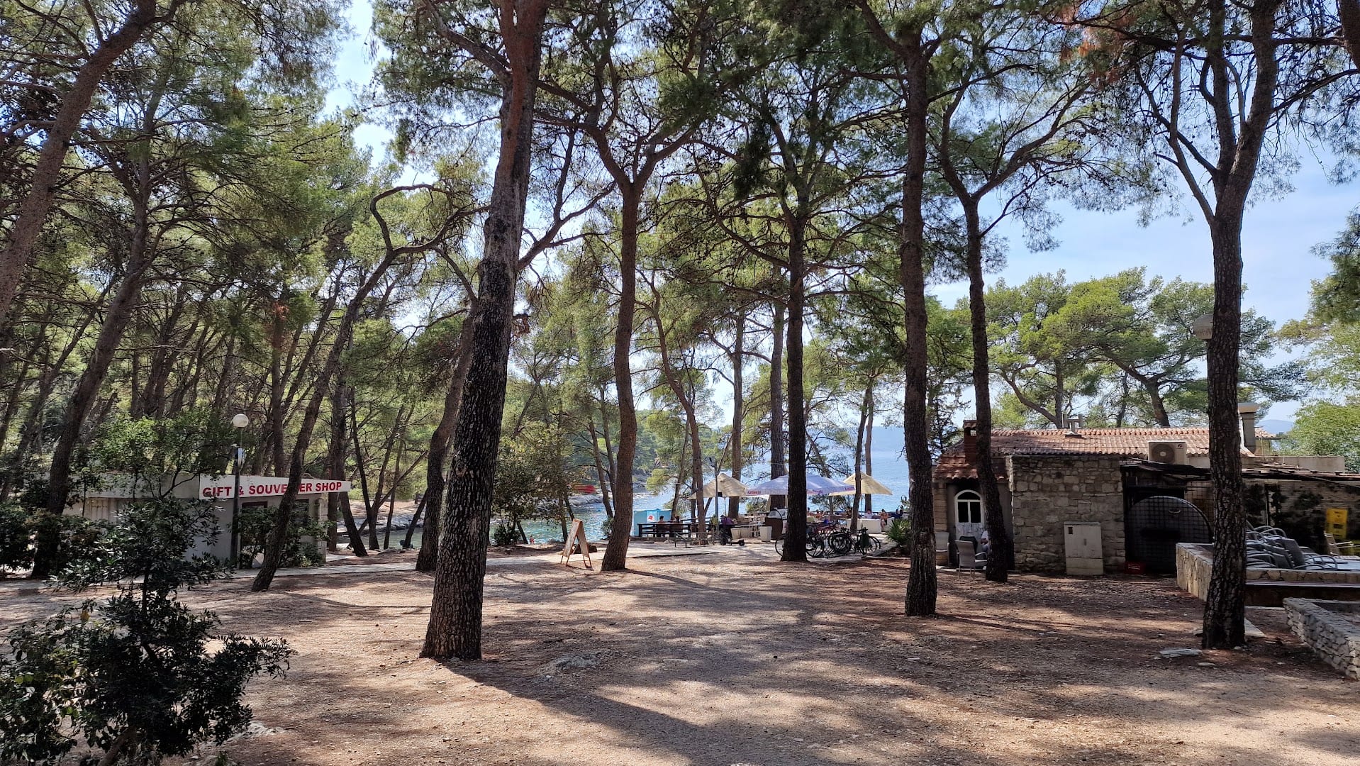 Bene Beach photo 3
