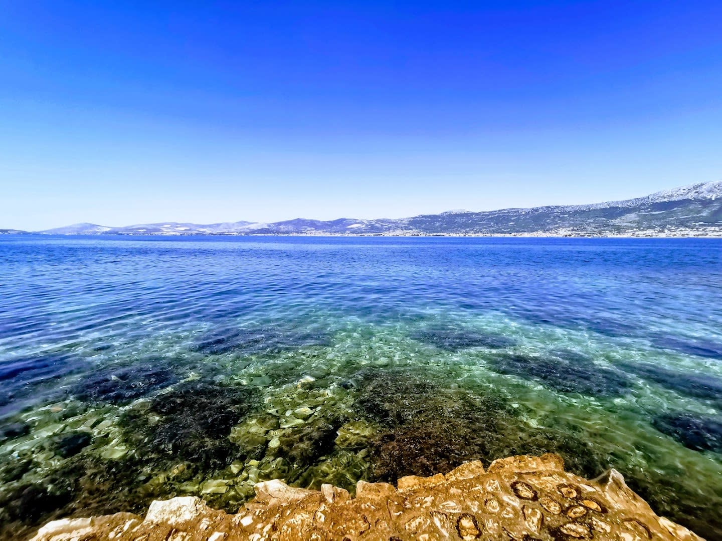 Bene Beach photo 4