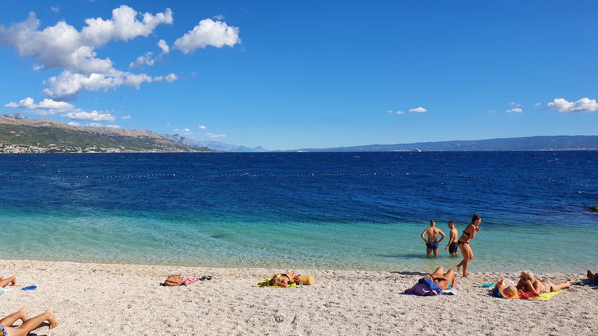 Znjan City Beach photo 4