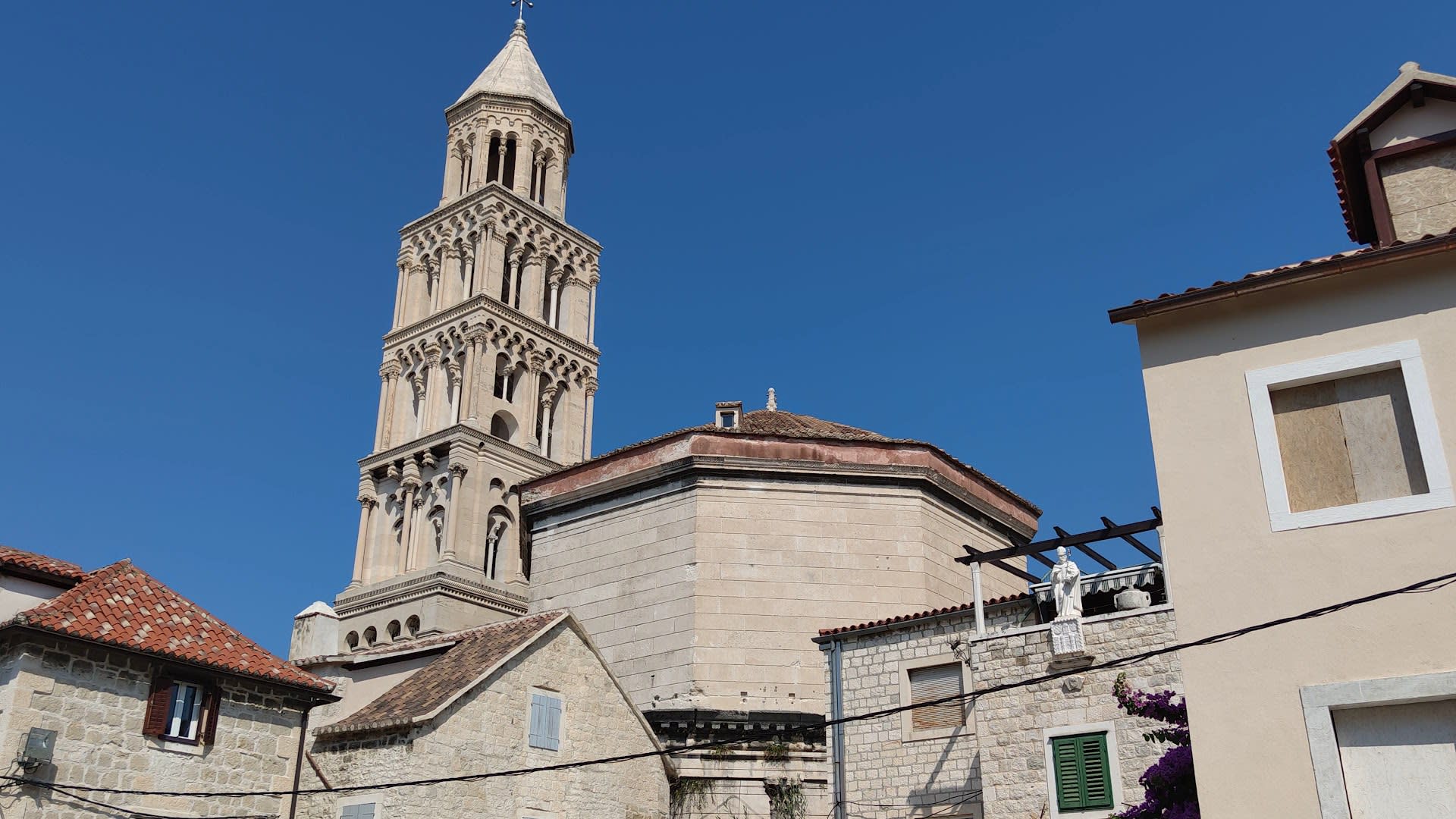 Diocletian's Palace photo 1
