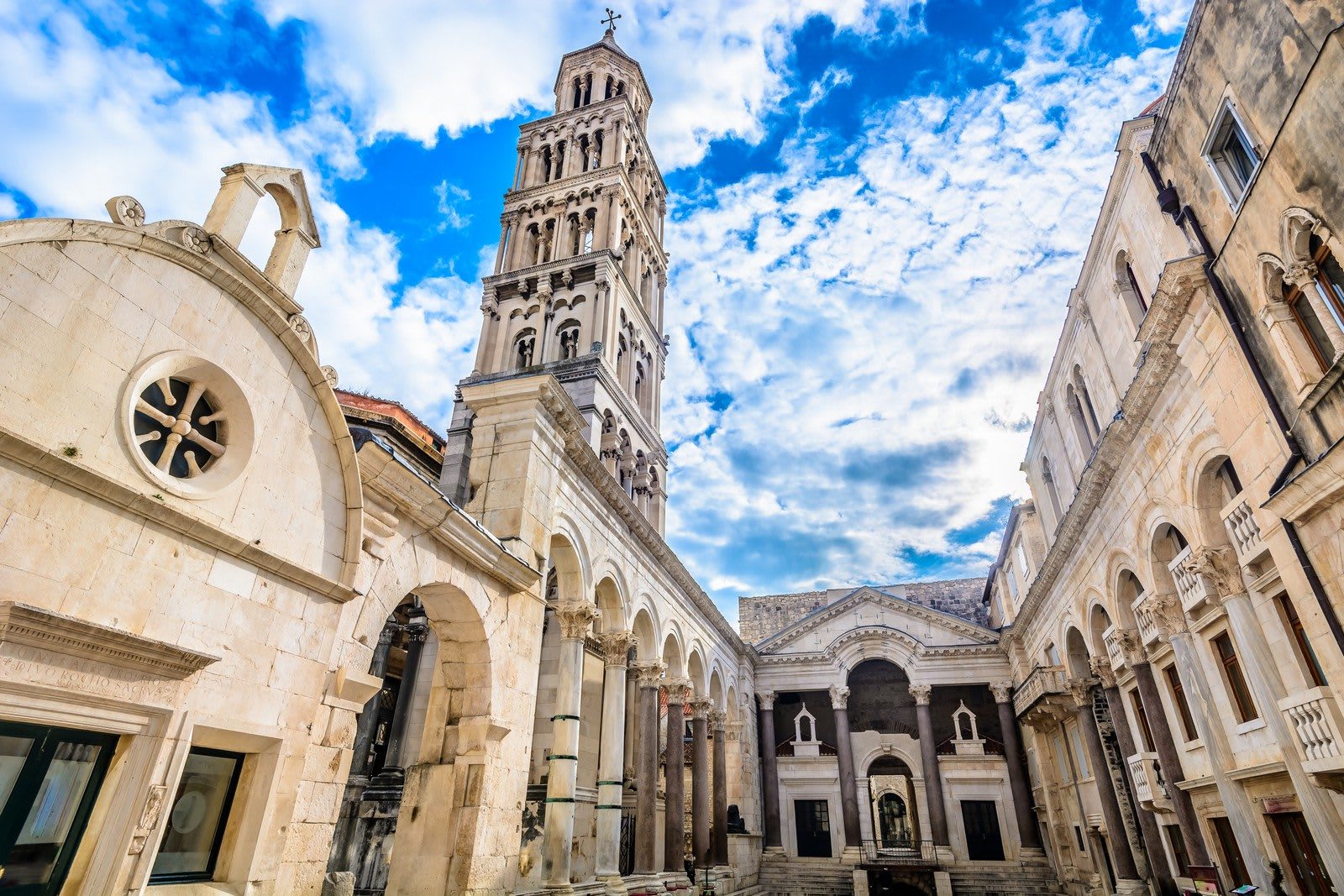 Diocletian's Palace photo 3