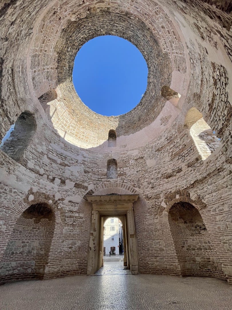 Diocletian's Palace photo 4
