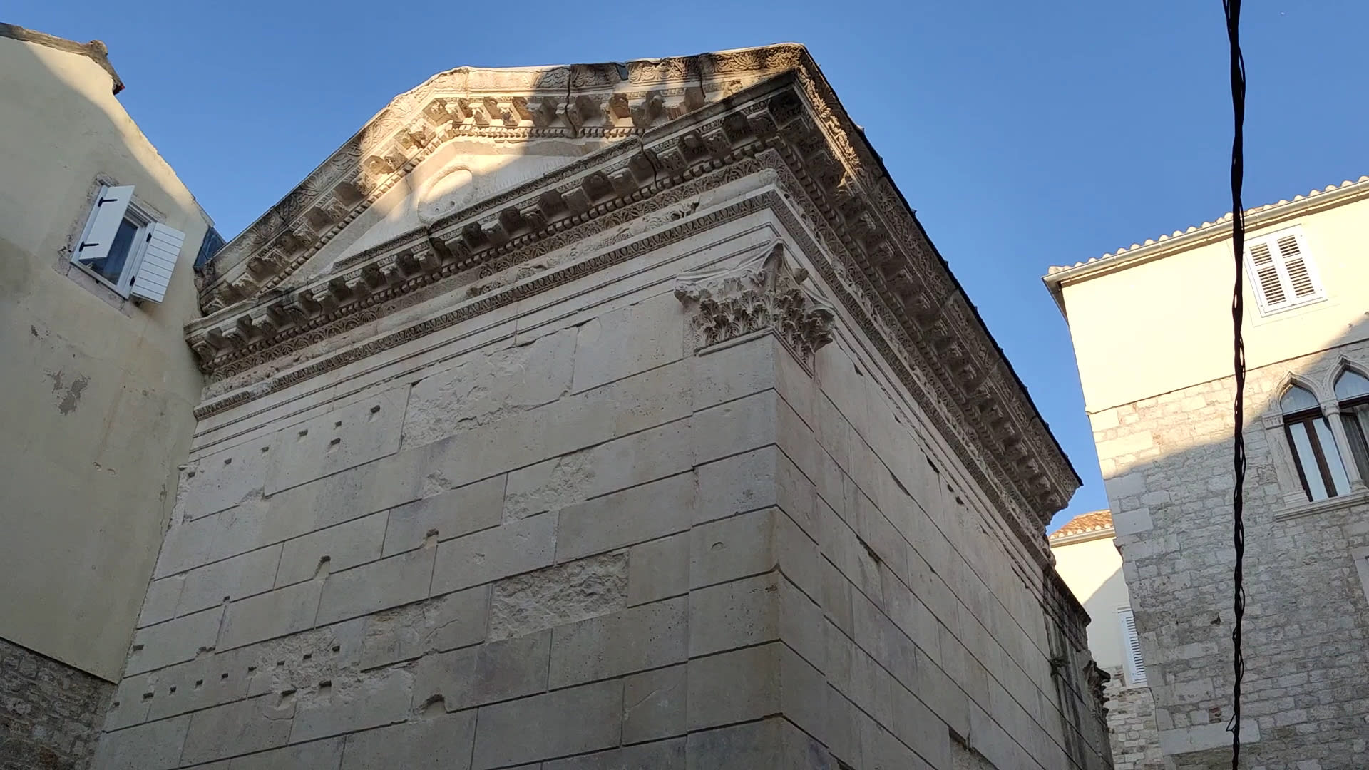 Jupiter's Temple photo 1