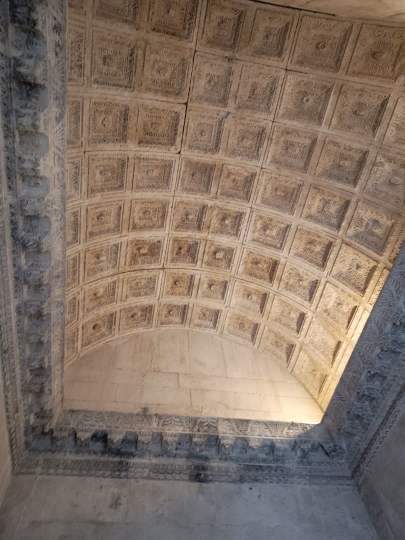 Jupiter's Temple photo 2
