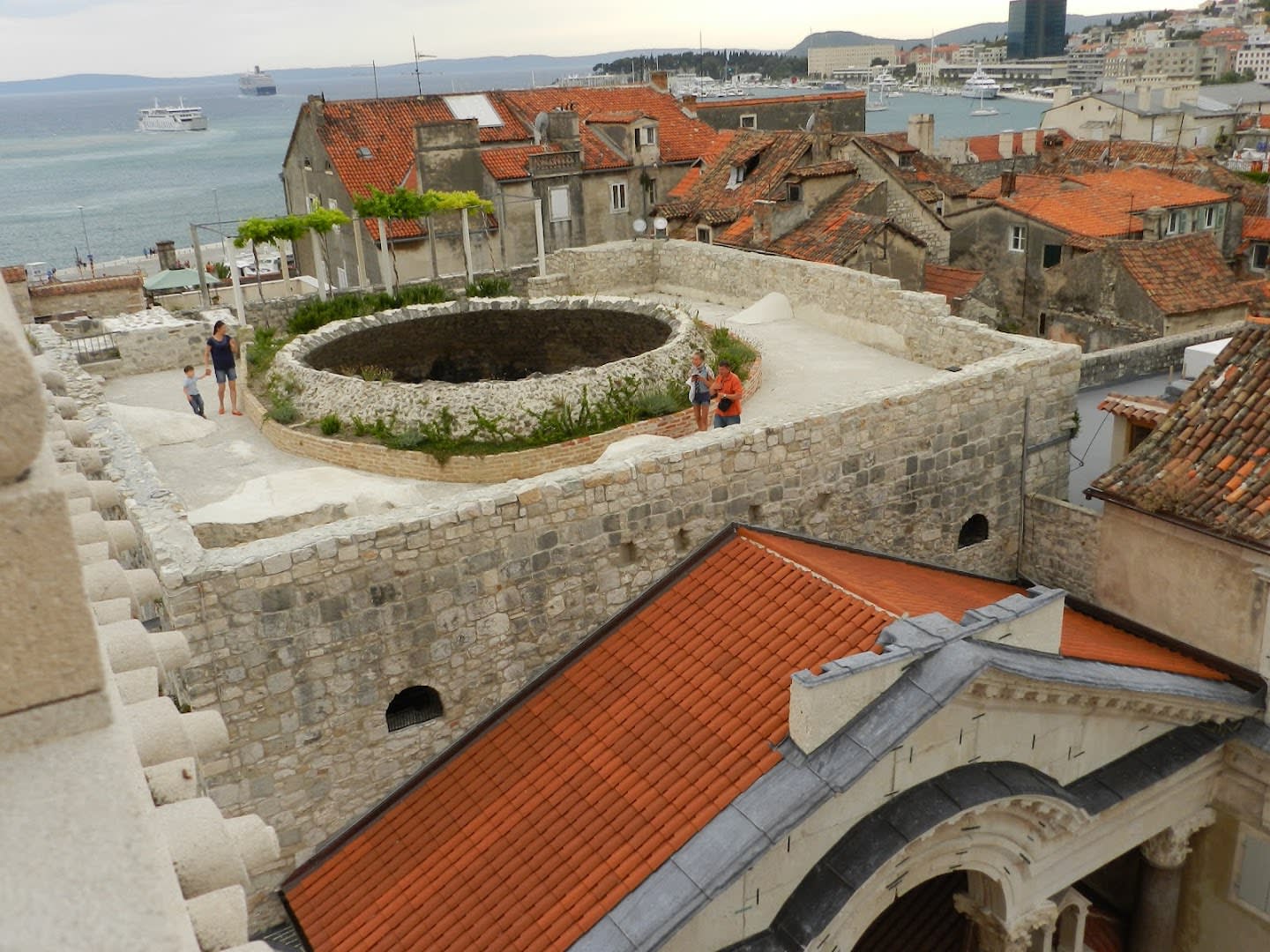 Vestibul photo 3