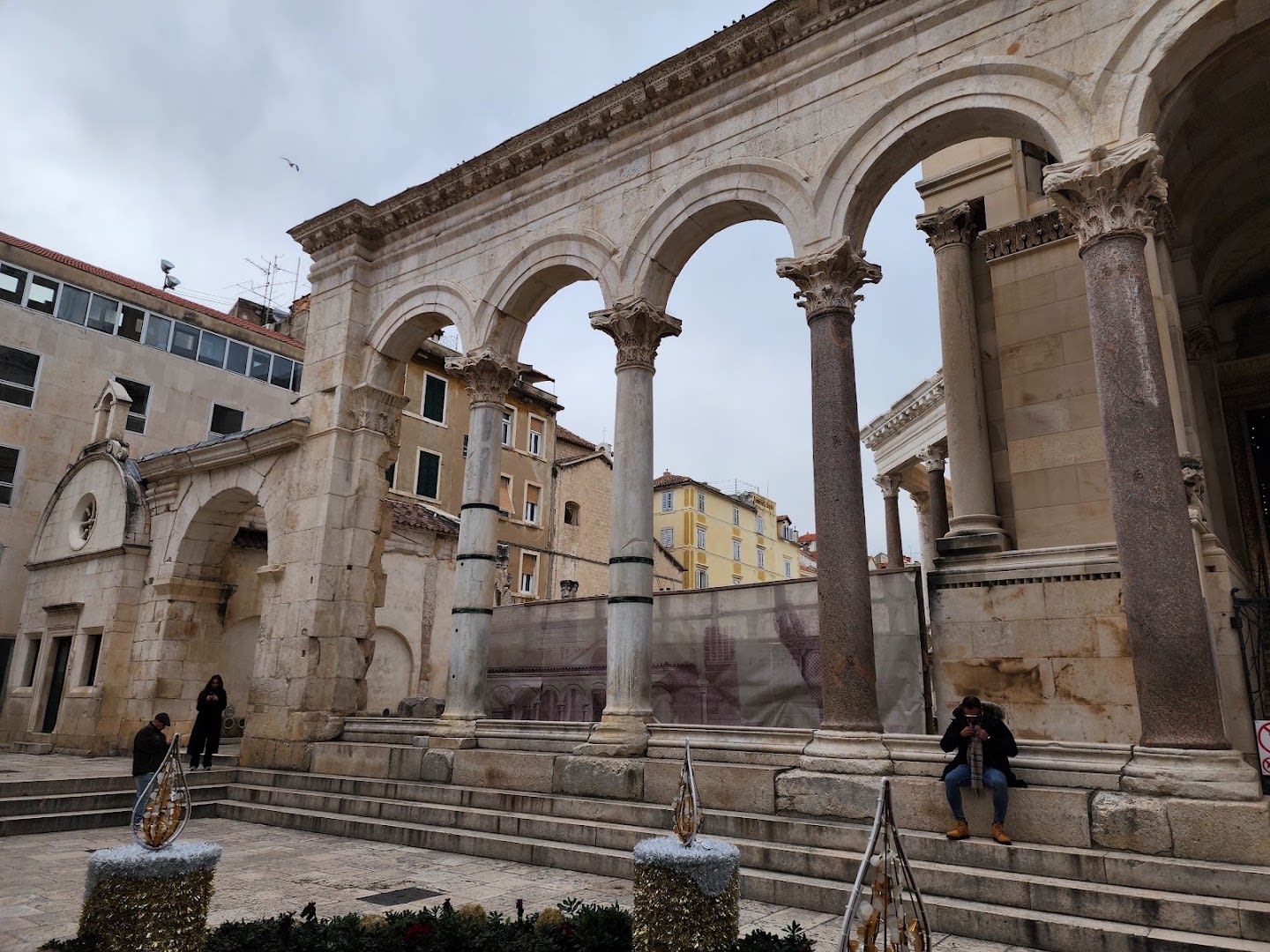 Vestibul photo 4
