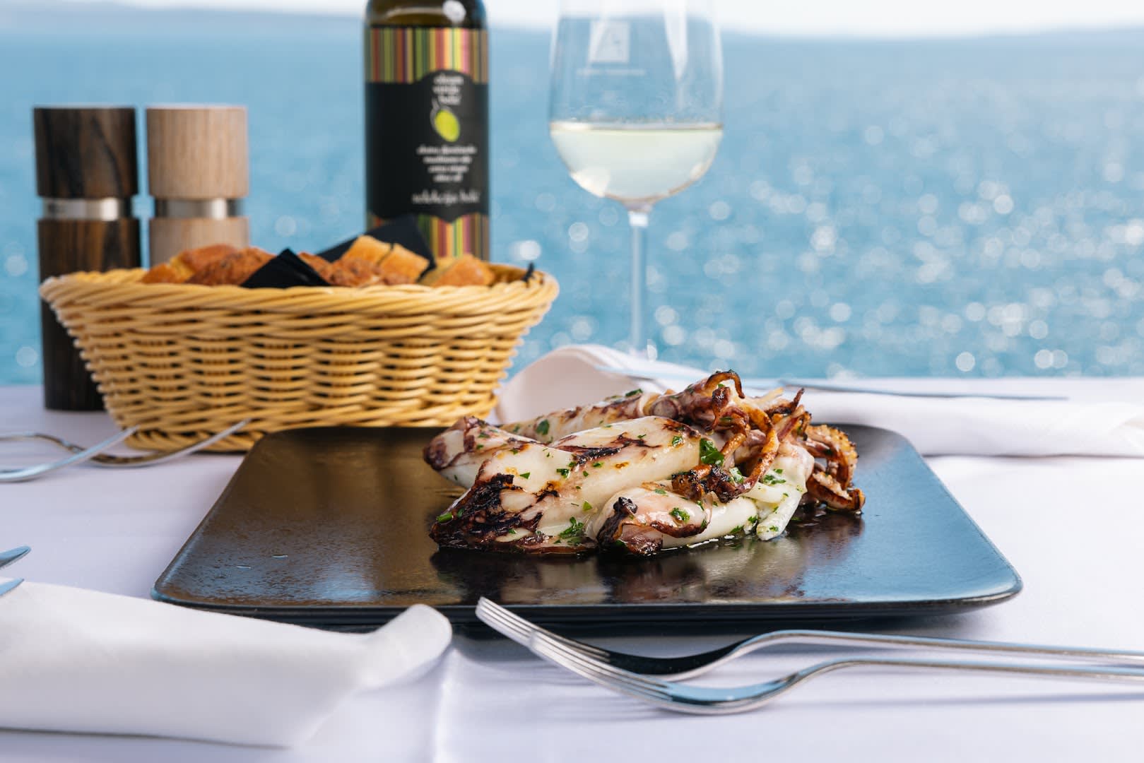 Restaurant Adriatic photo 2