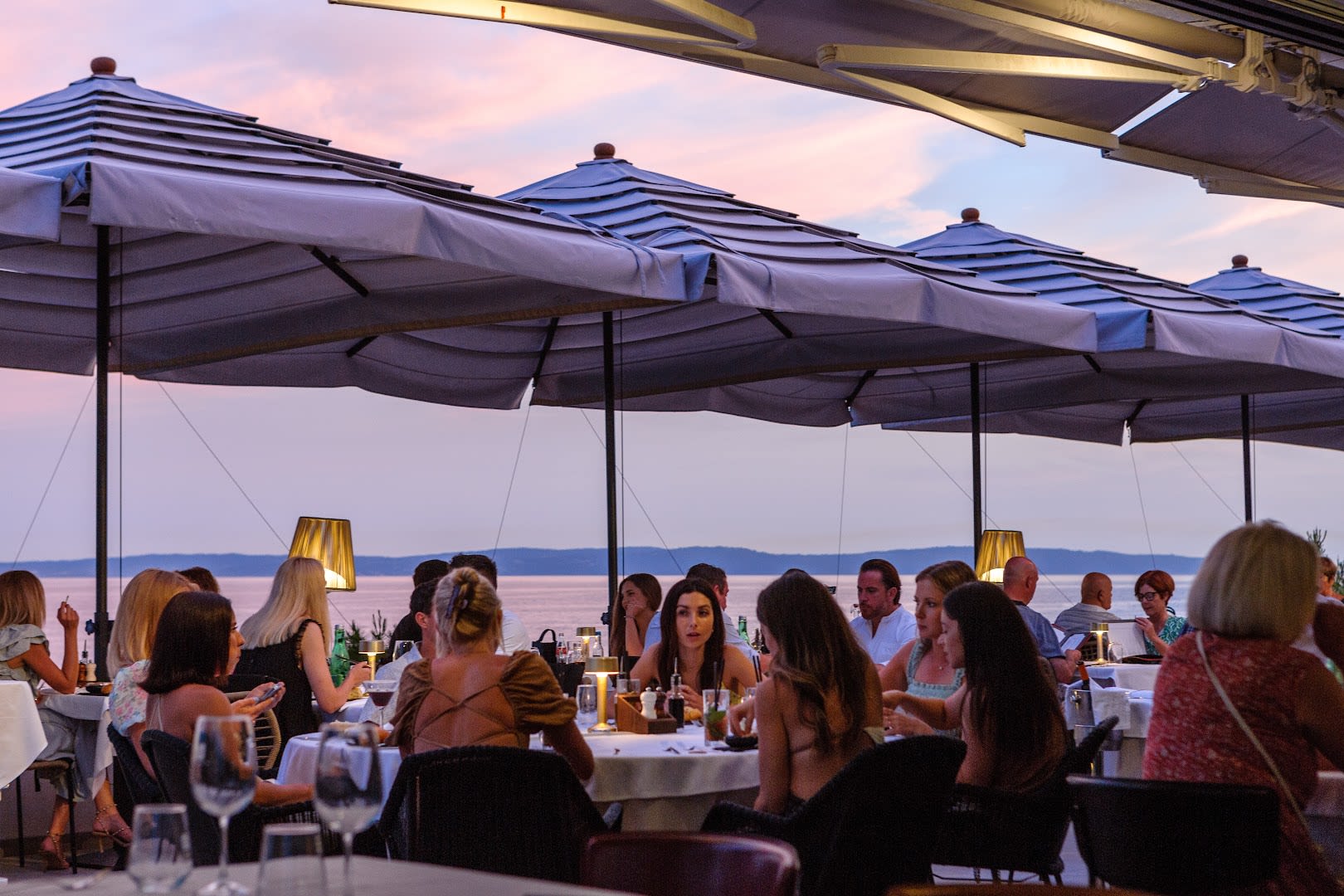 Restaurant Adriatic photo 3