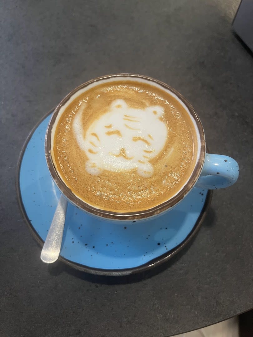 Tinel Specialty Coffee Shop photo 3