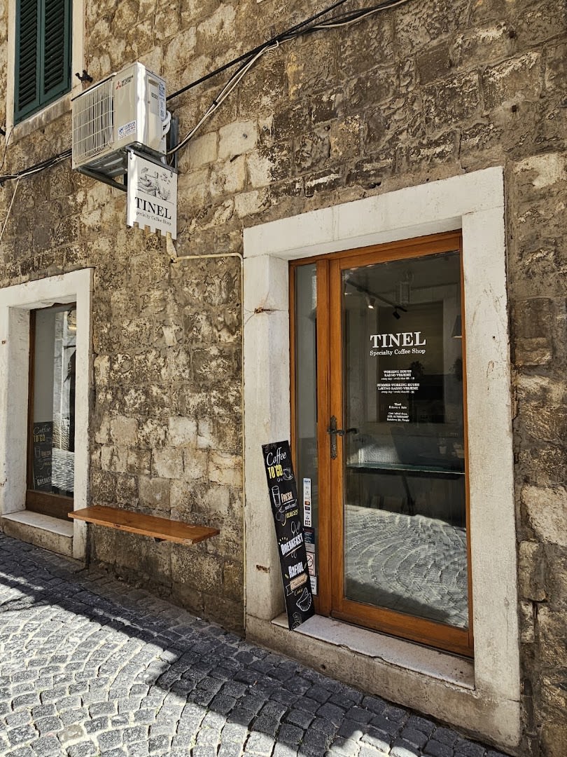 Tinel Specialty Coffee Shop photo 4