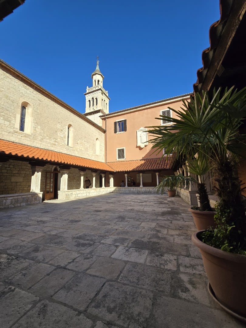 Church and Convent of St Francis photo 3