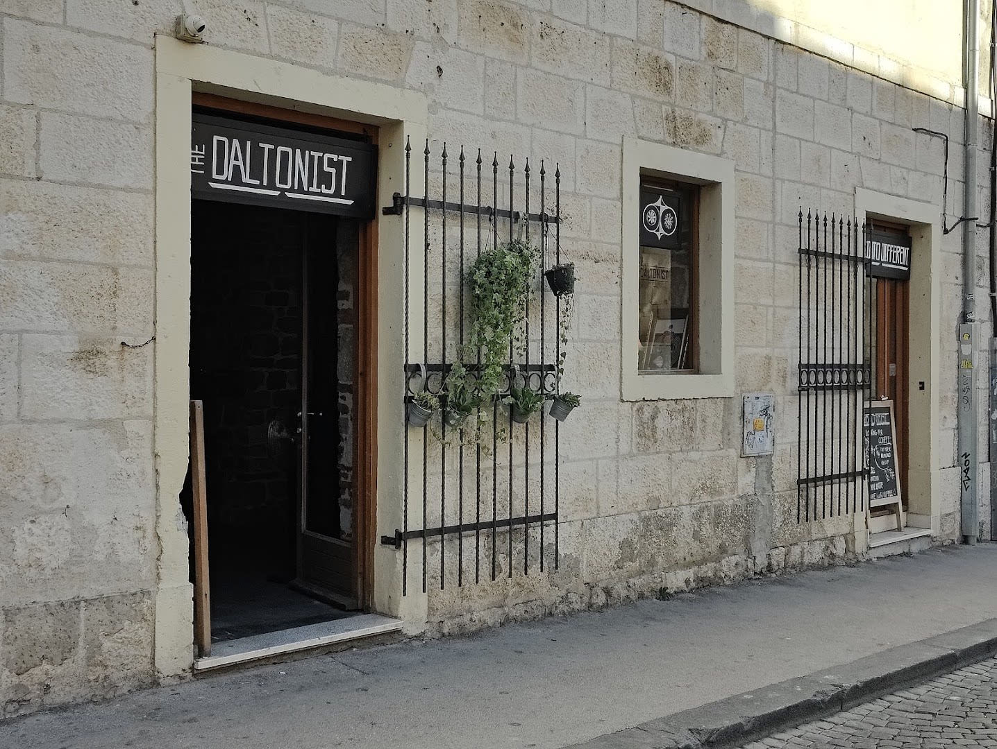 The Daltonist Craft Bar photo 2
