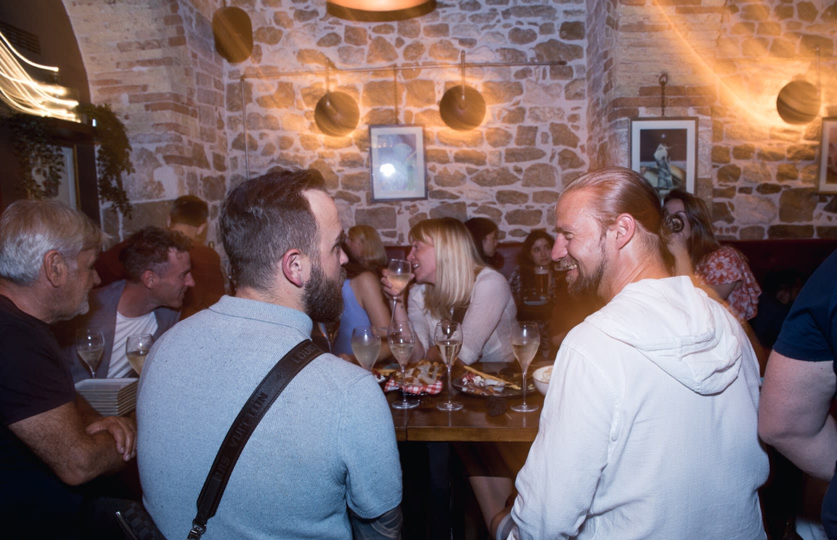 The Daltonist Craft Bar photo 4