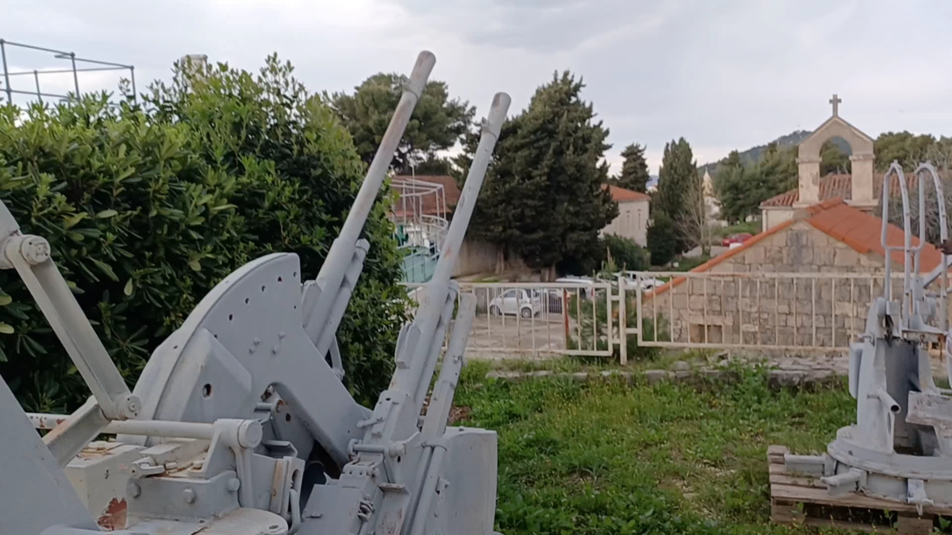 Gripe Fortress photo 1