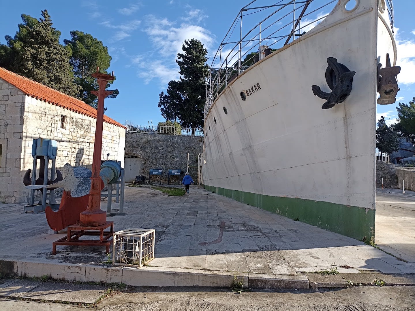 Gripe Fortress photo 3