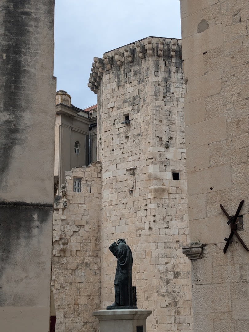 Venetian Tower photo 2