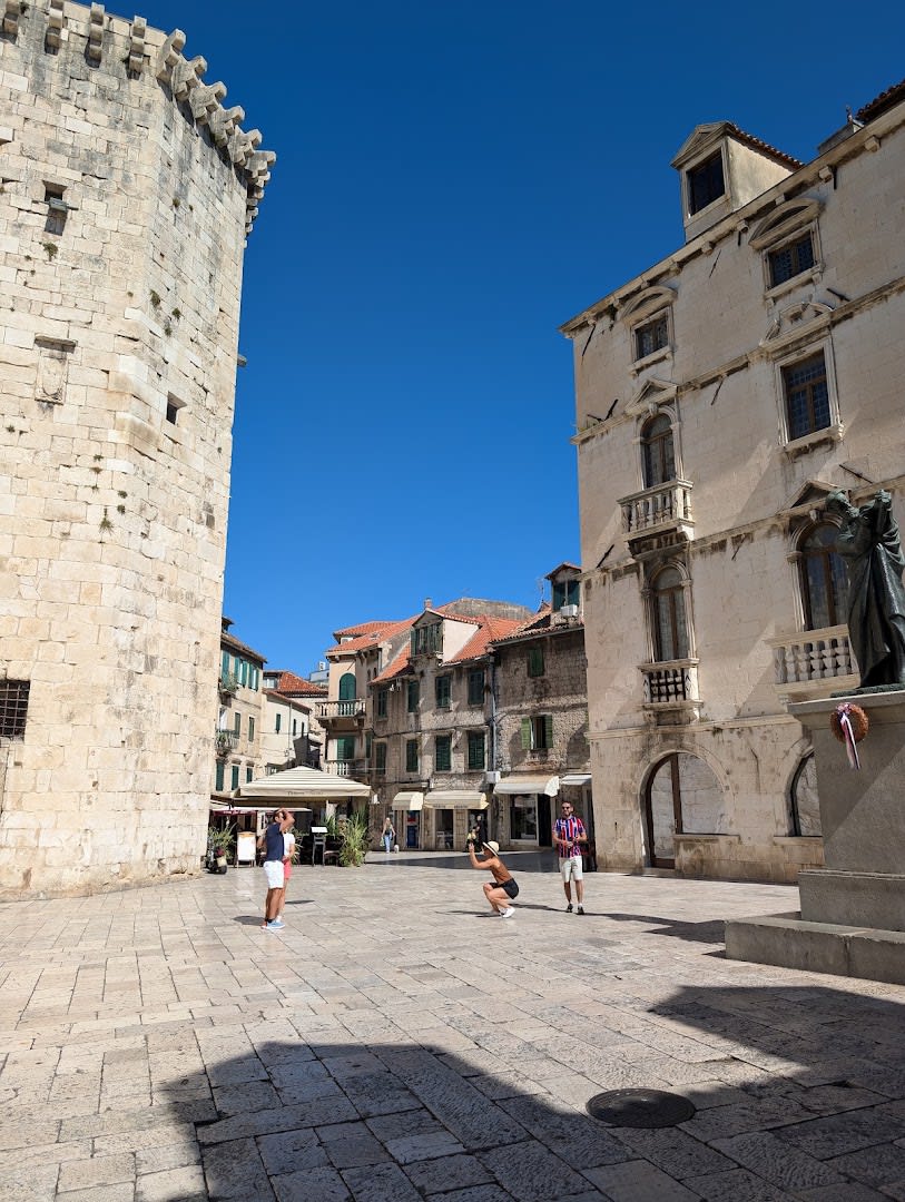 Venetian Tower photo 3