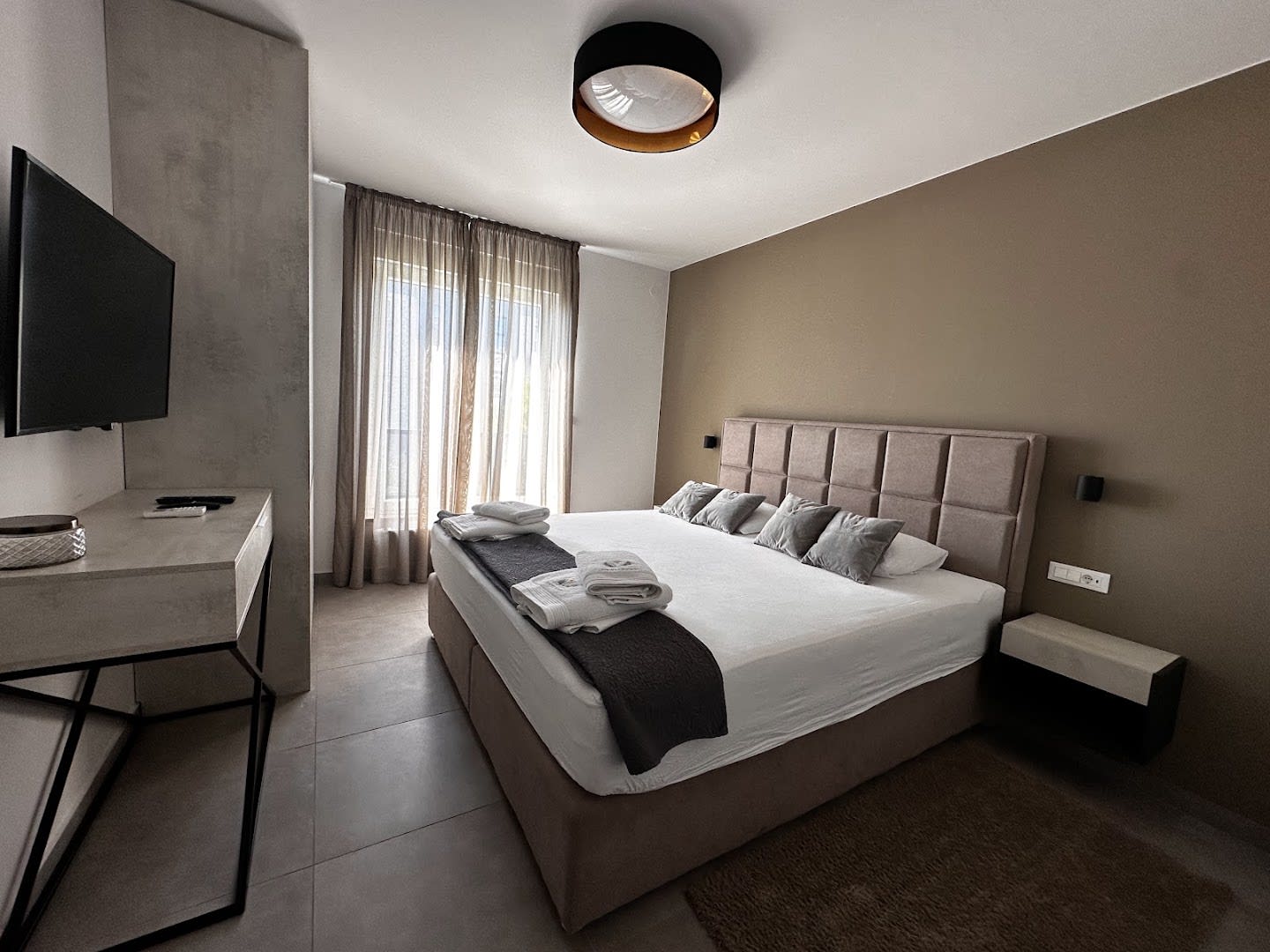Liberty Living Luxury Apartments photo 4
