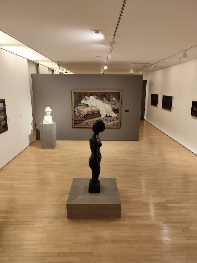 Museum of Fine Art photo 2
