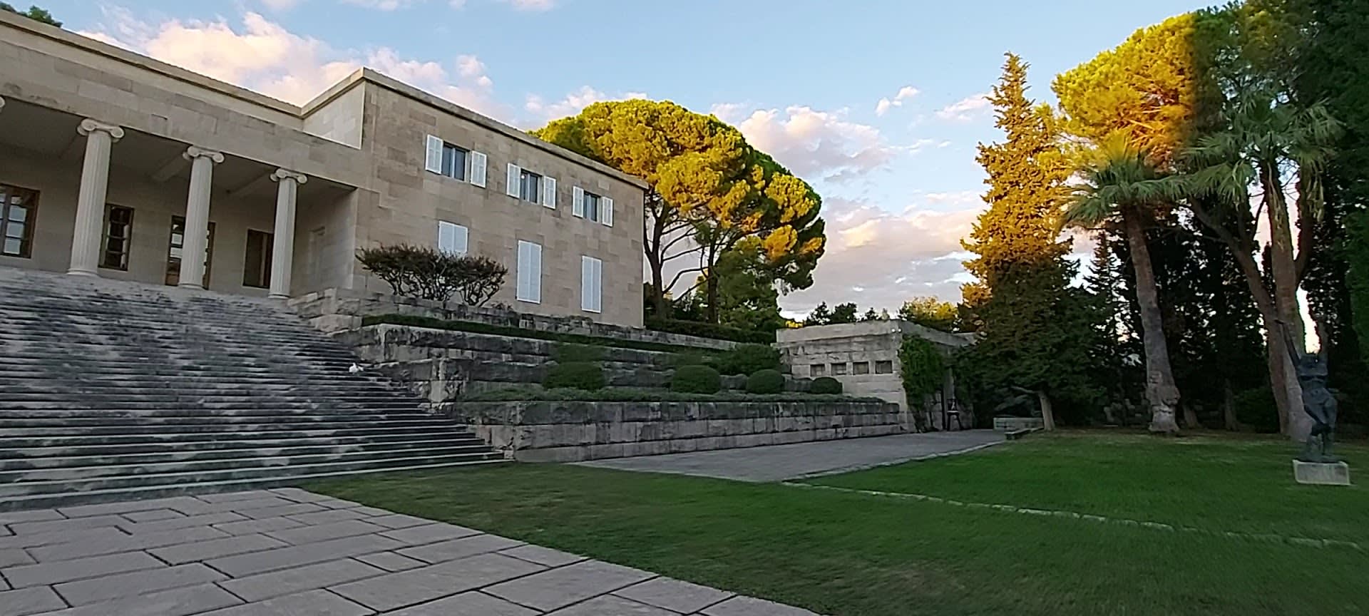 Mestrovic Gallery photo 1