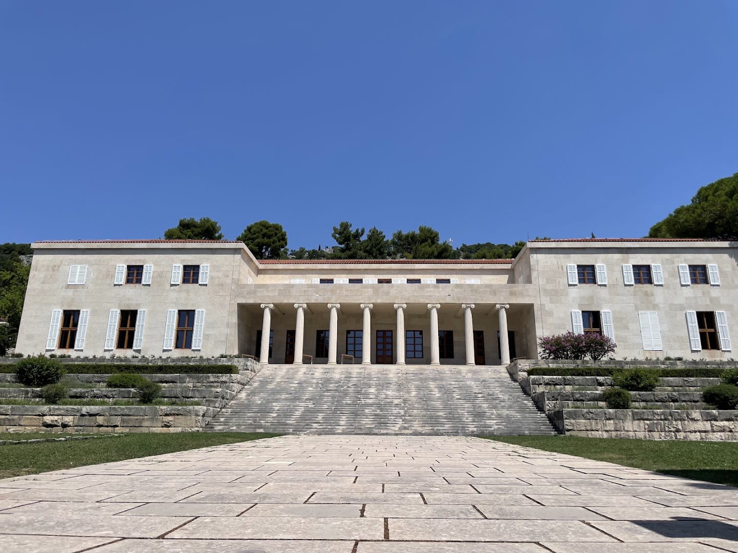 Mestrovic Gallery photo 2