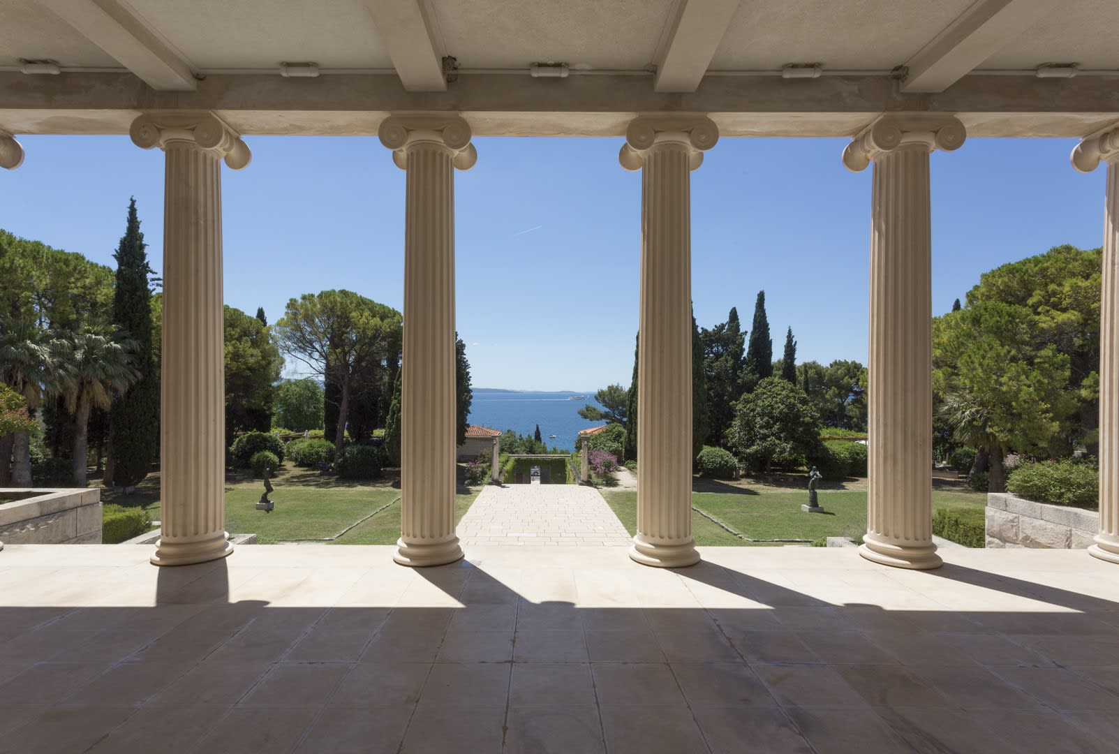 Mestrovic Gallery photo 3