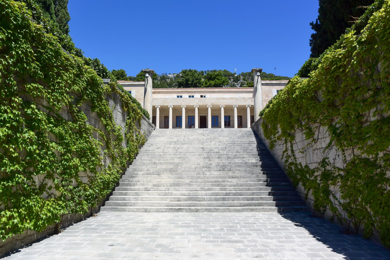 Mestrovic Gallery photo 4