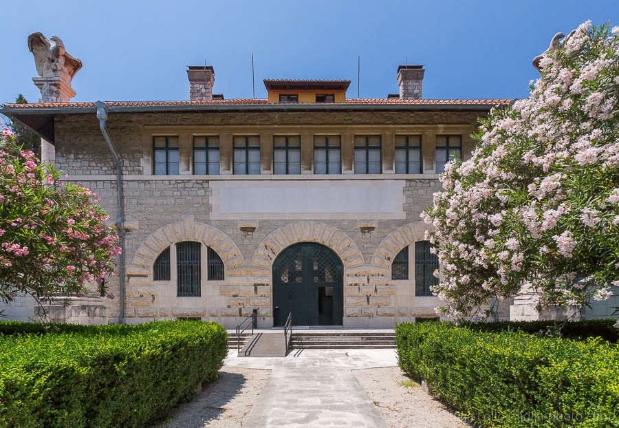 Archaeological Museum in Split photo 2