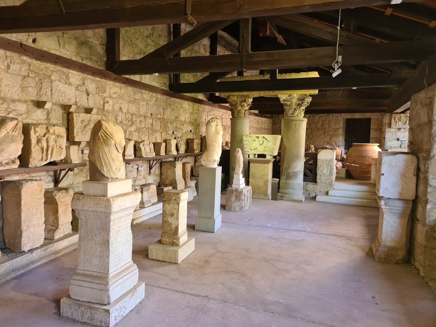 Archaeological Museum in Split photo 3