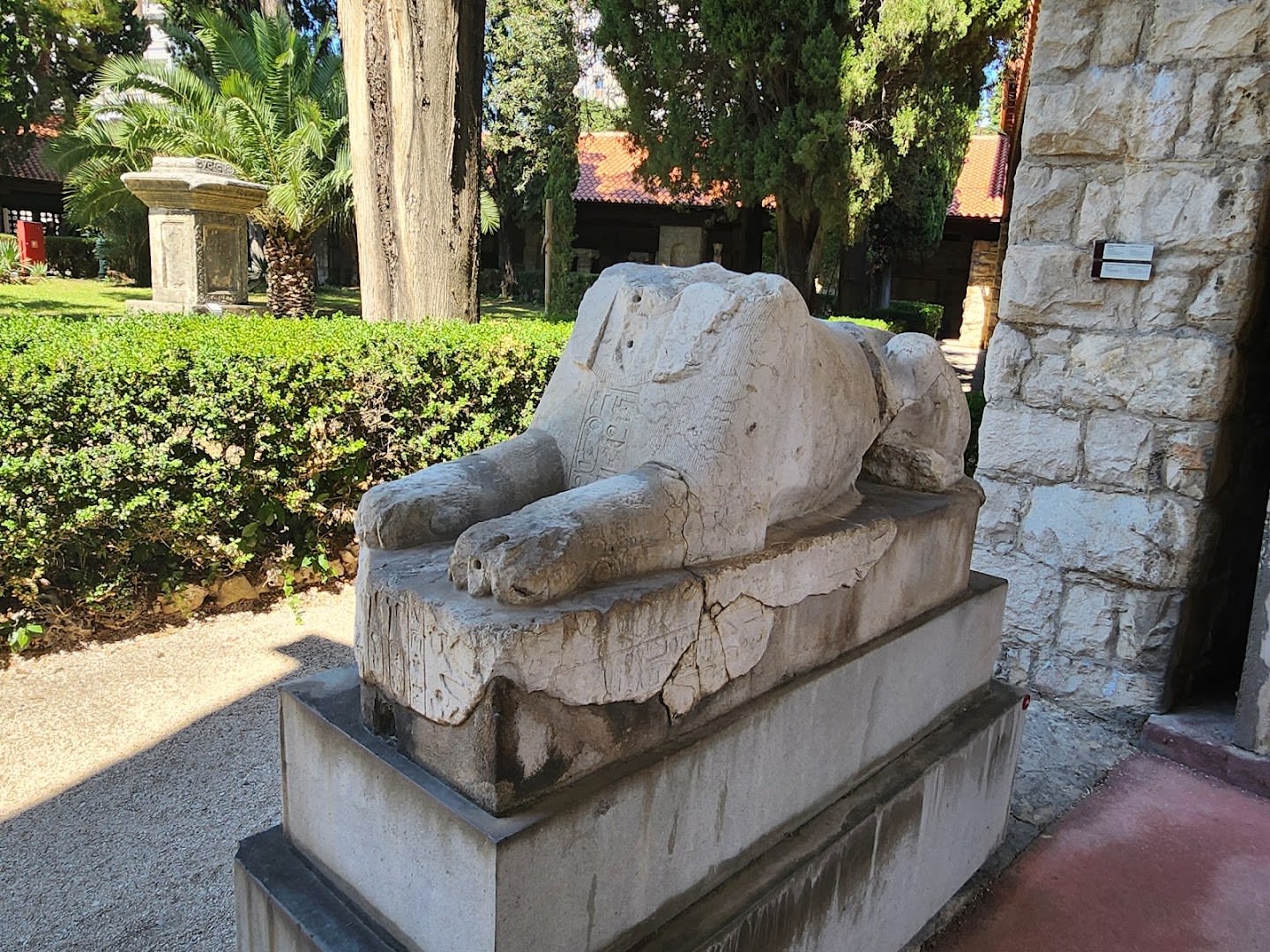 Archaeological Museum in Split photo 4