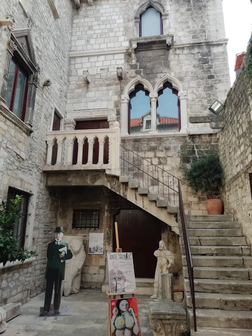 Split City Museum photo 2