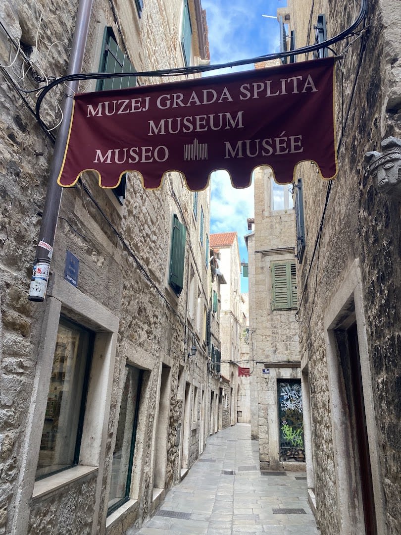 Split City Museum photo 3