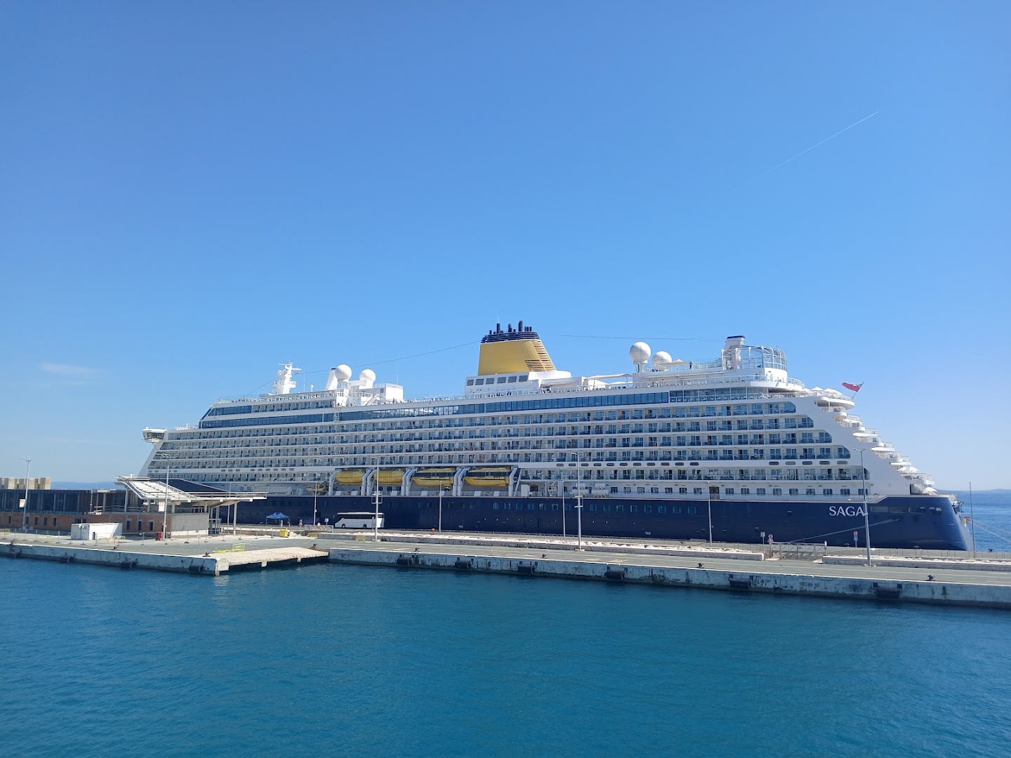 Split Ferry Port photo 4