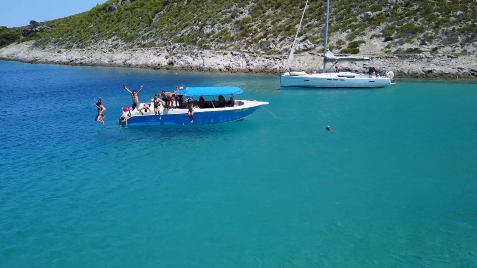 Gray Line Croatia photo 2