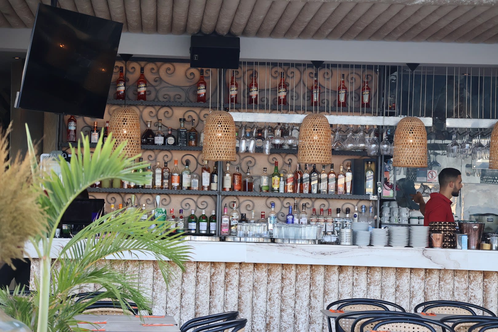 Basta Gourmet Bar photo 2